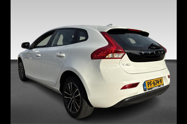 Volvo V40 2.0 T2 Nordic+ Leder