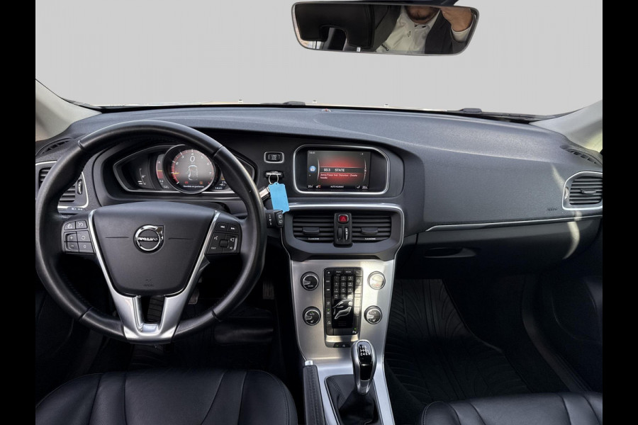 Volvo V40 2.0 T2 Nordic+ Leder