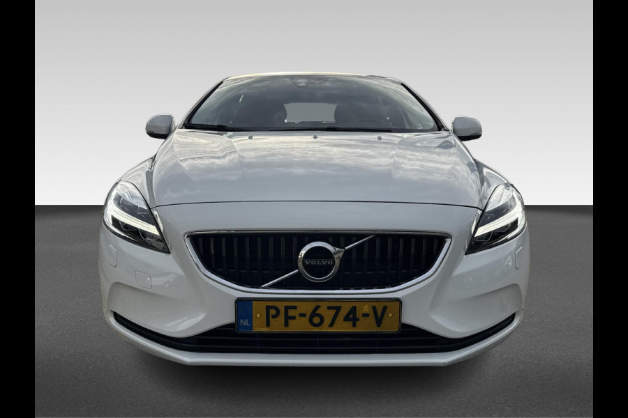 Volvo V40 2.0 T2 Nordic+ Leder