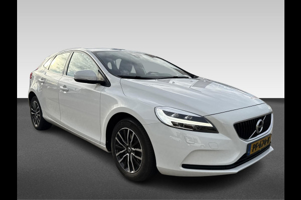 Volvo V40 2.0 T2 Nordic+ Leder