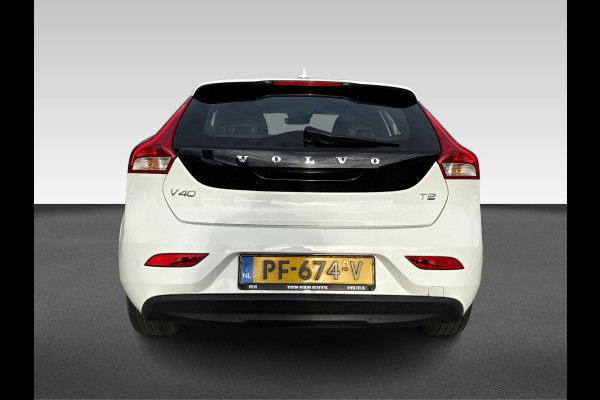 Volvo V40 2.0 T2 Nordic+ Leder