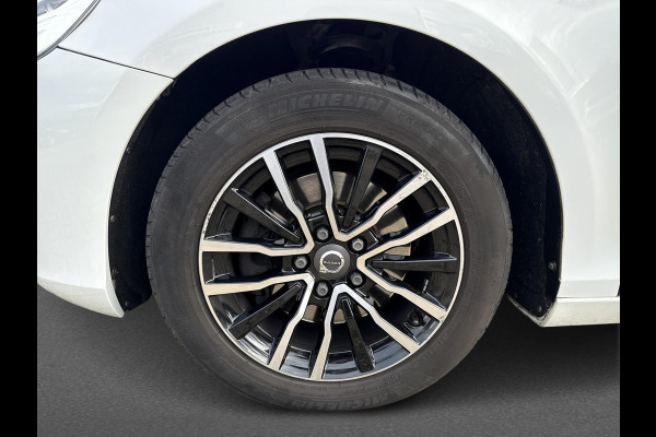 Volvo V40 2.0 T2 Nordic+ Leder