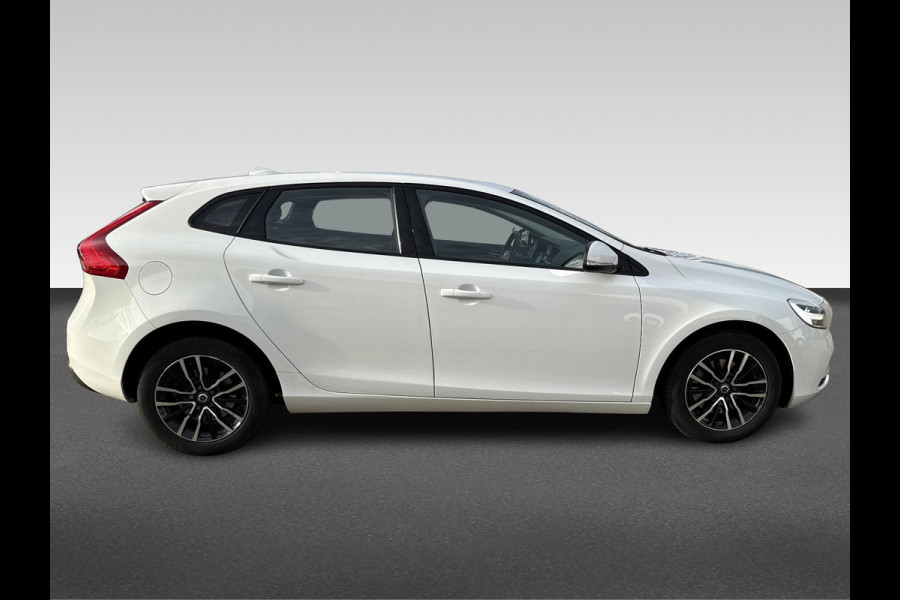 Volvo V40 2.0 T2 Nordic+ Leder
