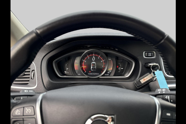 Volvo V40 2.0 T2 Nordic+ Leder