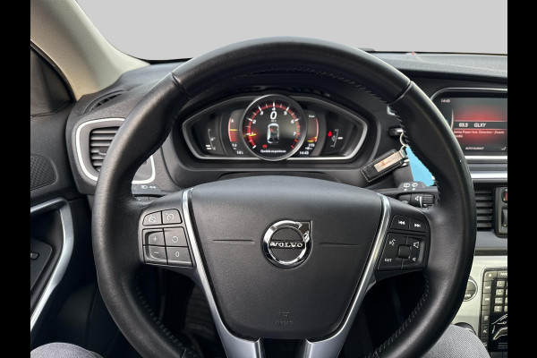 Volvo V40 2.0 T2 Nordic+ Leder