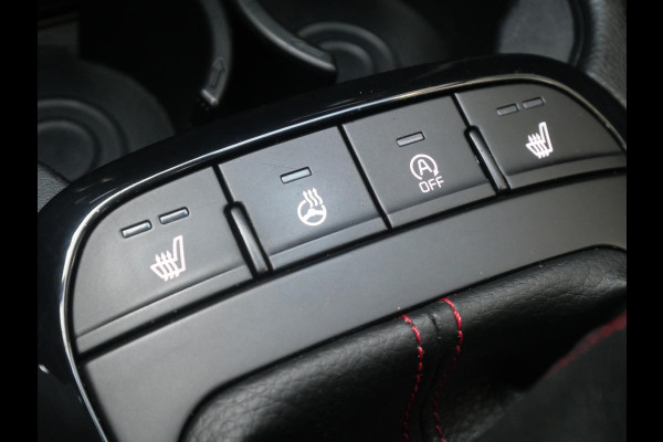 Kia Picanto 1.0 T-GDI GT-Line | Cruise | Clima | Navi | Stoel-stuurverwarming | Keyless |