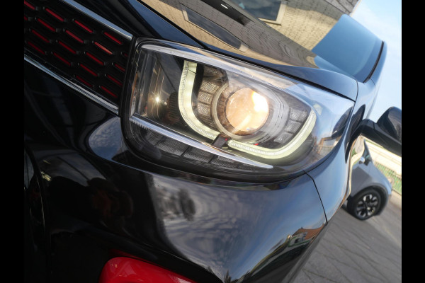 Kia Picanto 1.0 T-GDI GT-Line | Cruise | Clima | Navi | Stoel-stuurverwarming | Keyless |