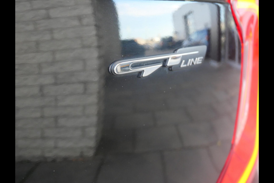 Kia Picanto 1.0 T-GDI GT-Line | Cruise | Clima | Navi | Stoel-stuurverwarming | Keyless |