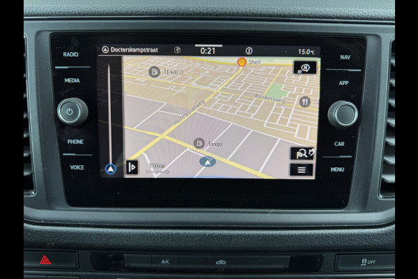 Volkswagen Crafter 35 2.0 TDI 141 PK Euro 6 L3H3 CarPlay/dab/cruise control/navigatie