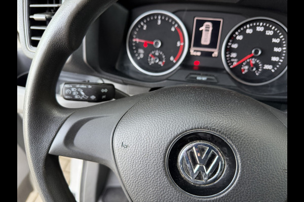 Volkswagen Crafter 35 2.0 TDI 141 PK Euro 6 L3H3 CarPlay/dab/cruise control/navigatie