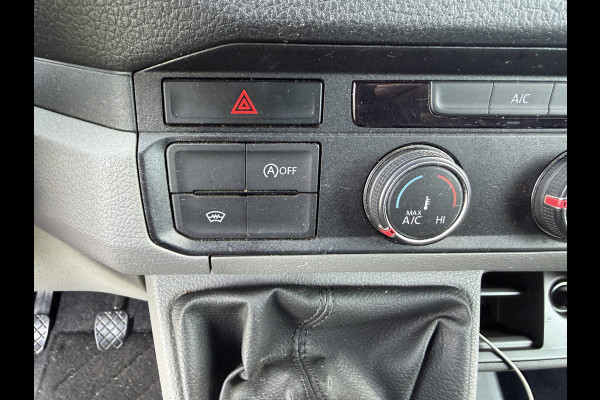 Volkswagen Crafter 35 2.0 TDI 141 PK Euro 6 L3H3 CarPlay/dab/cruise control/navigatie