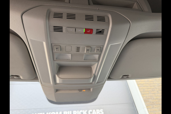 Volkswagen Crafter 35 2.0 TDI 141 PK Euro 6 L3H3 CarPlay/dab/cruise control/navigatie