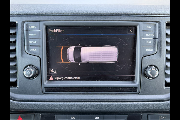 Volkswagen Crafter 35 2.0 TDI 177PK Euro6 L3H3 CarPlay/cruise control/camera