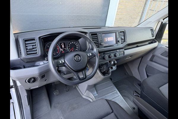 Volkswagen Crafter 35 2.0 TDI 177PK Euro6 L3H3 CarPlay/cruise control/camera