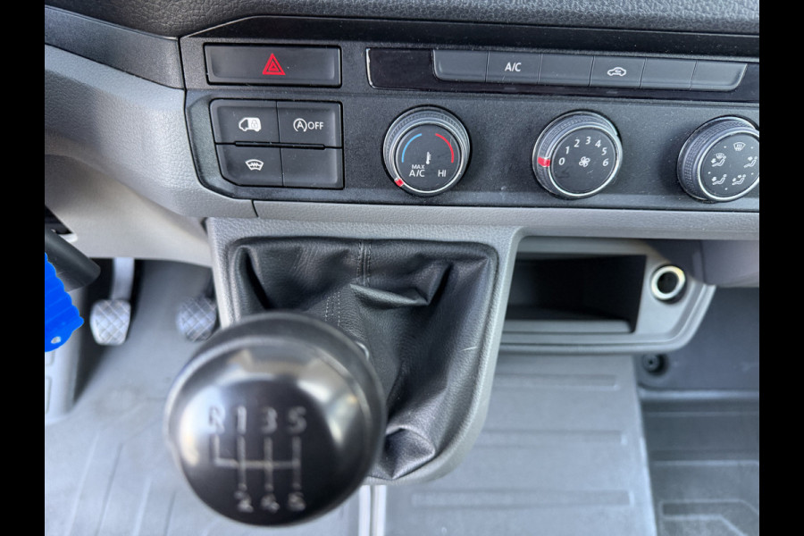 Volkswagen Crafter 35 2.0 TDI 177PK Euro6 L3H3 CarPlay/cruise control/camera