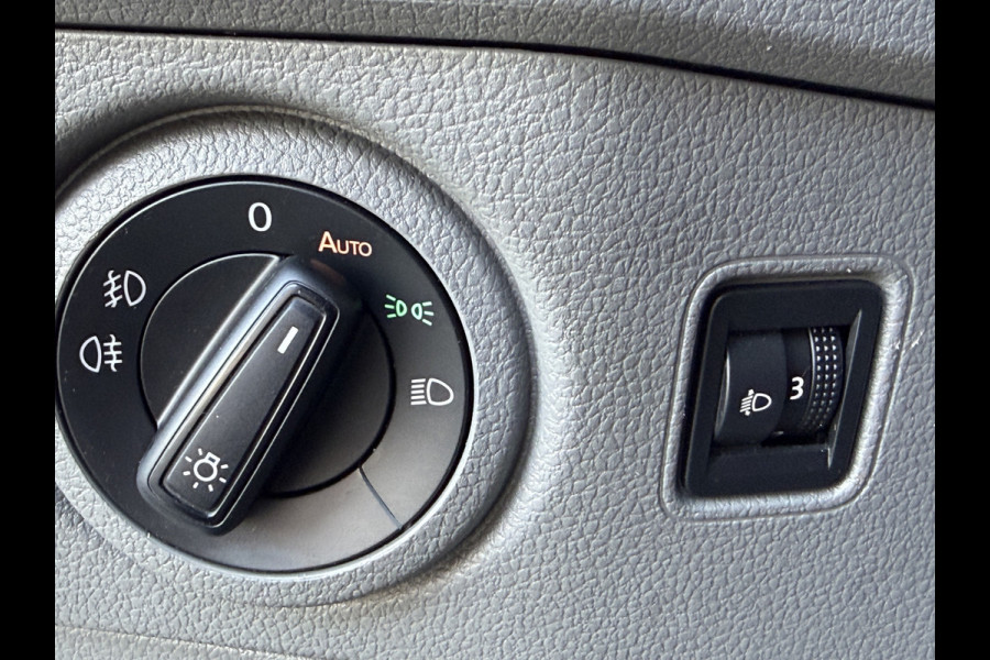 Volkswagen Crafter 35 2.0 TDI 177PK Euro6 L3H3 CarPlay/cruise control/camera