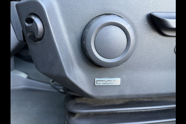 Volkswagen Crafter 35 2.0 TDI 177PK Euro6 L3H3 CarPlay/cruise control/camera