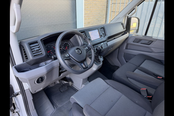 Volkswagen Crafter 30 2.0 TDI 177PK Euro6 L3H3 Automaat/CarPlay/cruise control/achteruitrijcamera