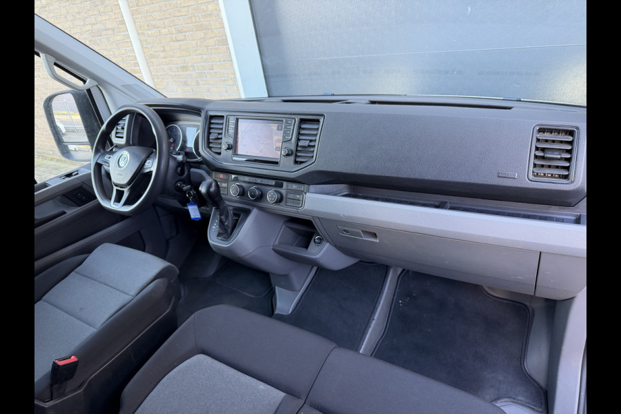 Volkswagen Crafter 30 2.0 TDI 177PK Euro6 L3H3 Automaat/CarPlay/cruise control/achteruitrijcamera