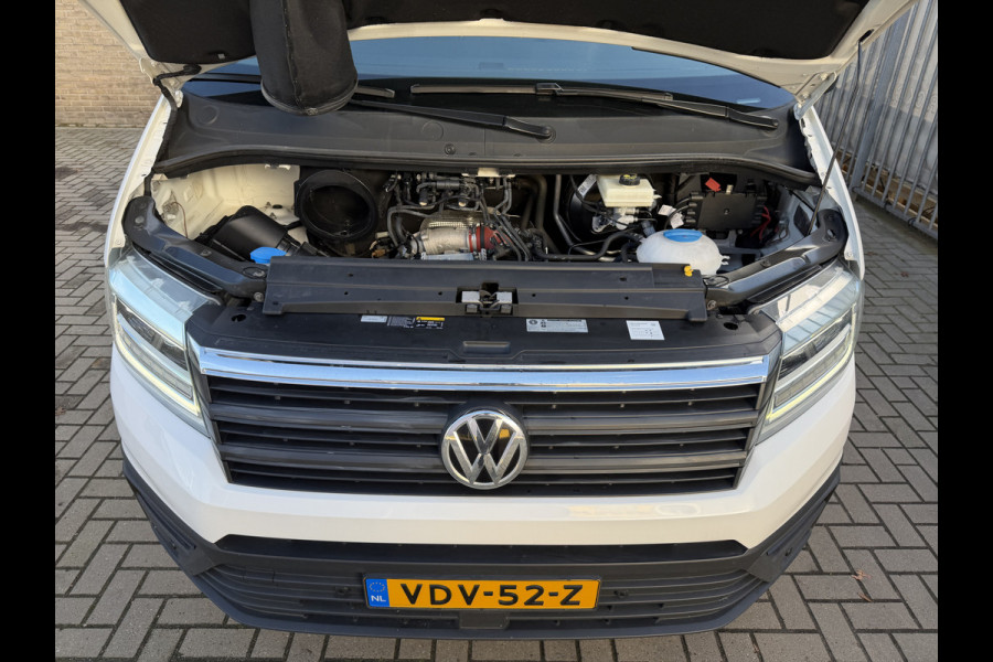 Volkswagen Crafter 30 2.0 TDI 177PK Euro6 L3H3 Automaat/CarPlay/cruise control/achteruitrijcamera