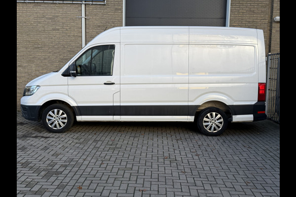 Volkswagen Crafter 30 2.0 TDI 177PK Euro6 L3H3 Automaat/CarPlay/cruise control/achteruitrijcamera