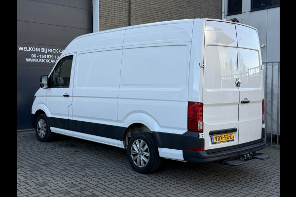 Volkswagen Crafter 30 2.0 TDI 177PK Euro6 L3H3 Automaat/CarPlay/cruise control/achteruitrijcamera