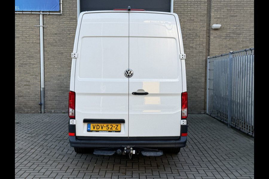 Volkswagen Crafter 30 2.0 TDI 177PK Euro6 L3H3 Automaat/CarPlay/cruise control/achteruitrijcamera