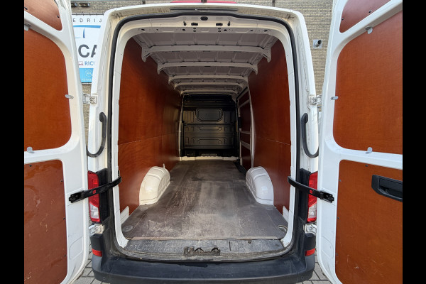 Volkswagen Crafter 30 2.0 TDI 177PK Euro6 L3H3 Automaat/CarPlay/cruise control/achteruitrijcamera