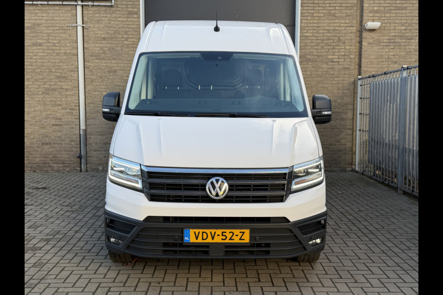 Volkswagen Crafter 30 2.0 TDI 177PK Euro6 L3H3 Automaat/CarPlay/cruise control/achteruitrijcamera