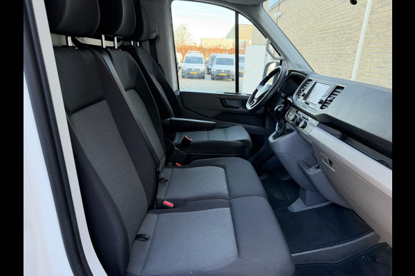 Volkswagen Crafter 30 2.0 TDI 177PK Euro6 L3H3 Automaat/CarPlay/cruise control/achteruitrijcamera