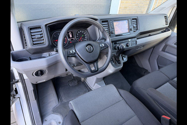 Volkswagen Crafter 30 2.0 TDI 177PK Euro6 L3H3 Automaat/CarPlay/cruise control/achteruitrijcamera