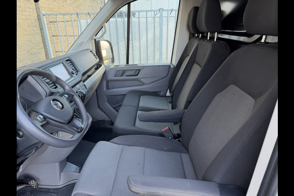 Volkswagen Crafter 30 2.0 TDI 177PK Euro6 L3H3 Automaat/CarPlay/cruise control/achteruitrijcamera