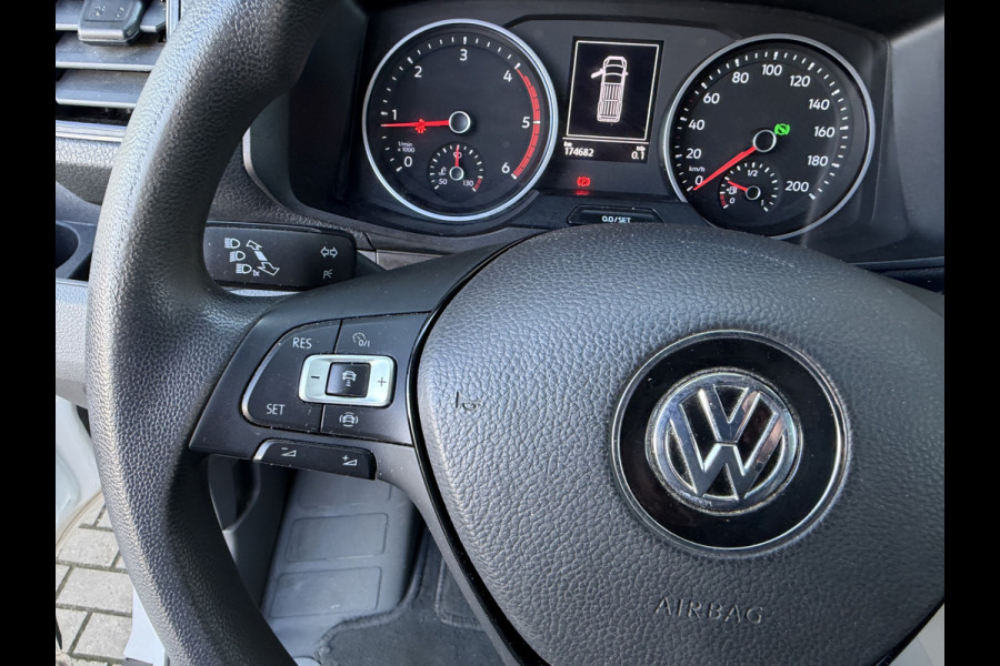 Volkswagen Crafter 30 2.0 TDI 177PK Euro6 L3H3 Automaat/CarPlay/cruise control/achteruitrijcamera