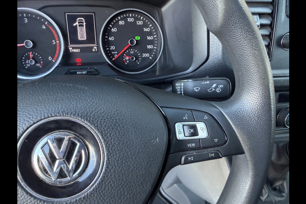 Volkswagen Crafter 30 2.0 TDI 177PK Euro6 L3H3 Automaat/CarPlay/cruise control/achteruitrijcamera