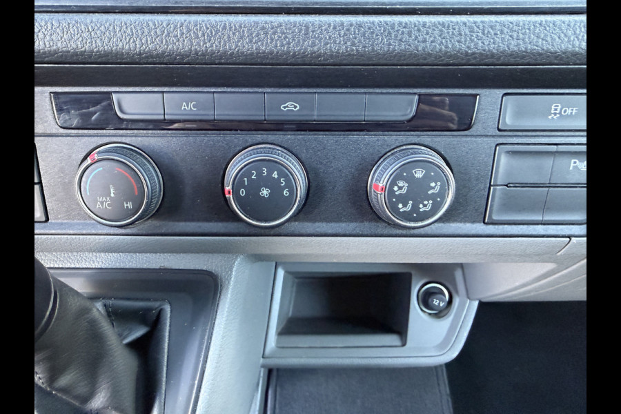 Volkswagen Crafter 30 2.0 TDI 177PK Euro6 L3H3 Automaat/CarPlay/cruise control/achteruitrijcamera