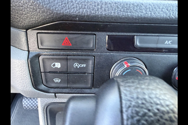 Volkswagen Crafter 30 2.0 TDI 177PK Euro6 L3H3 Automaat/CarPlay/cruise control/achteruitrijcamera