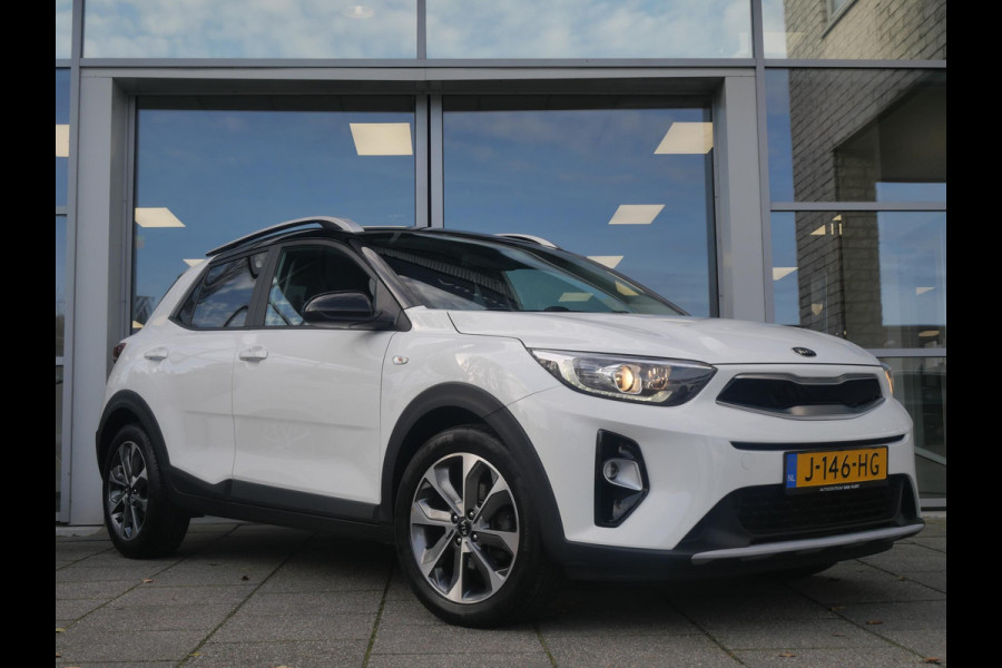 Kia Stonic 1.0 T-GDi Sports Edition | Navigatie | Carplay | Cruise | Camera