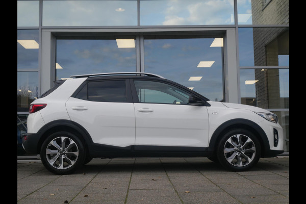 Kia Stonic 1.0 T-GDi Sports Edition | Navigatie | Carplay | Cruise | Camera