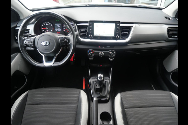 Kia Stonic 1.0 T-GDi Sports Edition | Navigatie | Carplay | Cruise | Camera