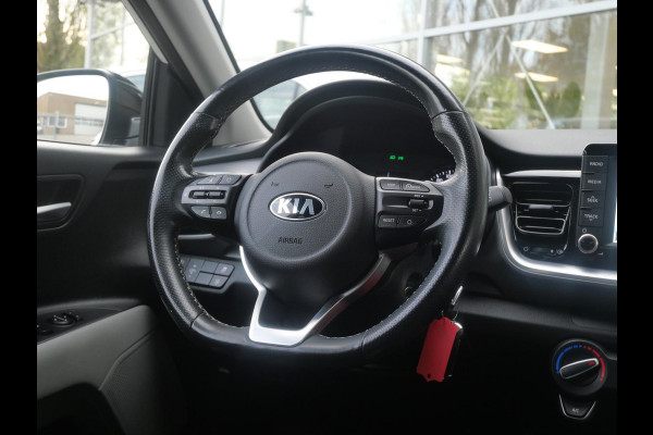 Kia Stonic 1.0 T-GDi Sports Edition | Navigatie | Carplay | Cruise | Camera