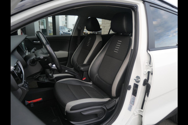 Kia Stonic 1.0 T-GDi Sports Edition | Navigatie | Carplay | Cruise | Camera