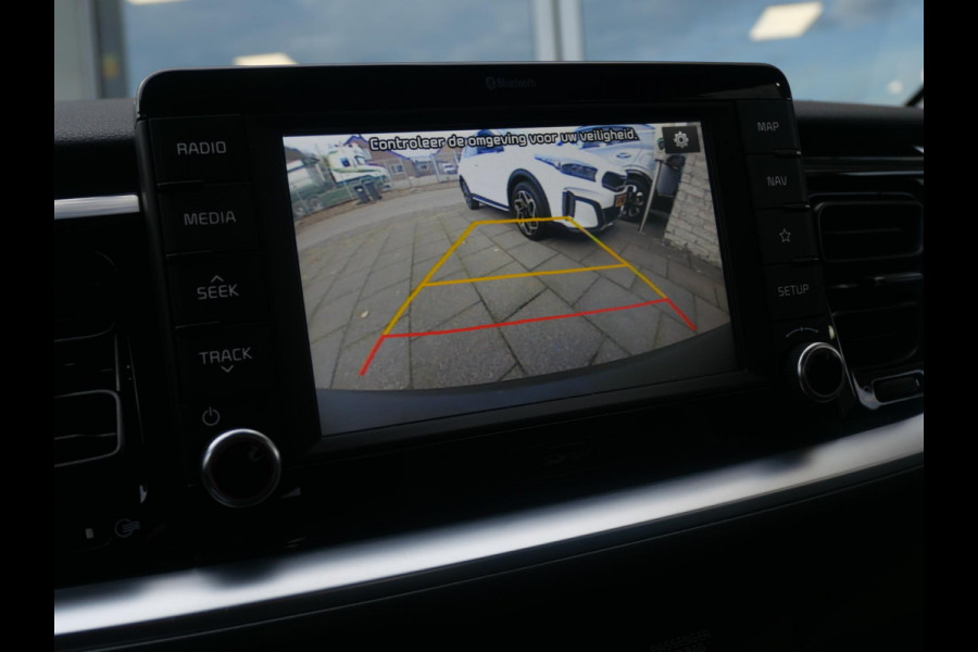 Kia Stonic 1.0 T-GDi Sports Edition | Navigatie | Carplay | Cruise | Camera