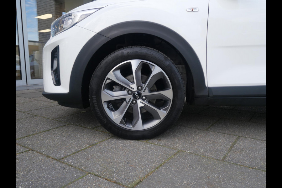 Kia Stonic 1.0 T-GDi Sports Edition | Navigatie | Carplay | Cruise | Camera