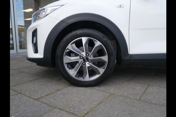 Kia Stonic 1.0 T-GDi Sports Edition | Navigatie | Carplay | Cruise | Camera