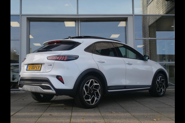 Kia Xceed 1.5 T-GDi GT-Line First Edition | Schuif/Kanteldak | Navigatie | Clima | Carplay | LED