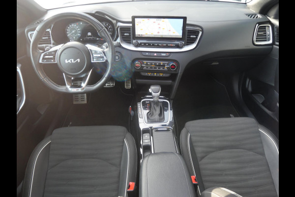 Kia Xceed 1.5 T-GDi GT-Line First Edition | Schuif/Kanteldak | Navigatie | Clima | Carplay | LED