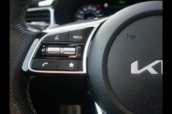 Kia Xceed 1.5 T-GDi GT-Line First Edition | Schuif/Kanteldak | Navigatie | Clima | Carplay | LED