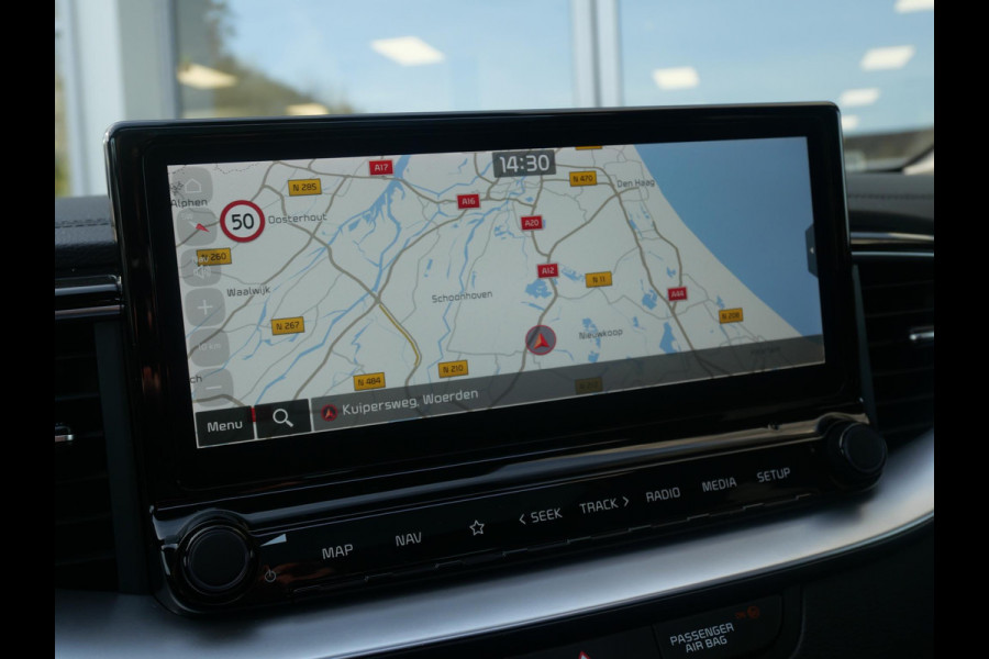Kia Xceed 1.5 T-GDi GT-Line First Edition | Schuif/Kanteldak | Navigatie | Clima | Carplay | LED