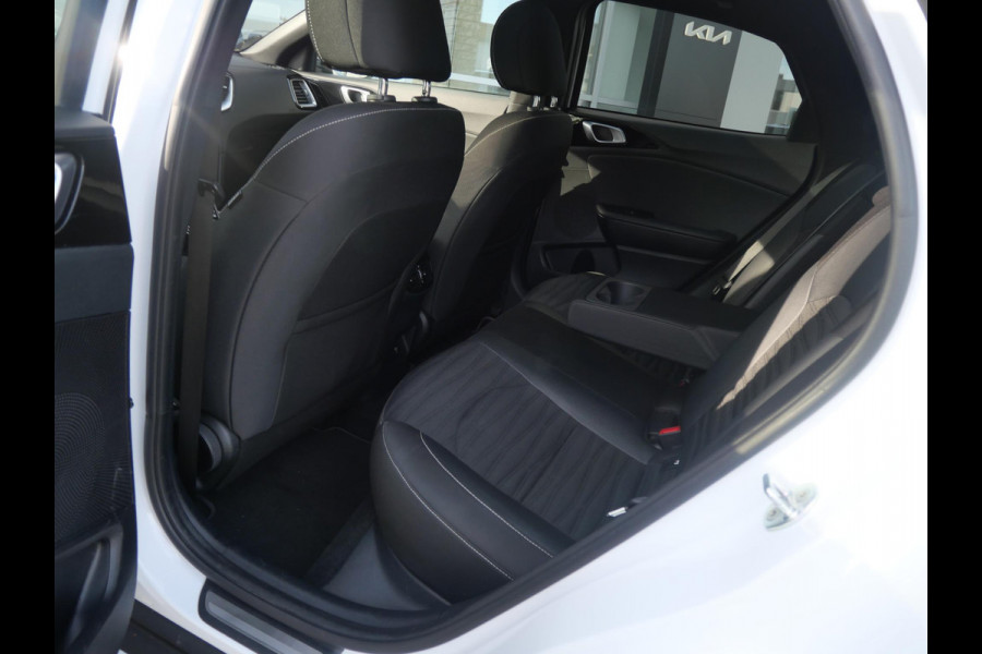 Kia Xceed 1.5 T-GDi GT-Line First Edition | Schuif/Kanteldak | Navigatie | Clima | Carplay | LED