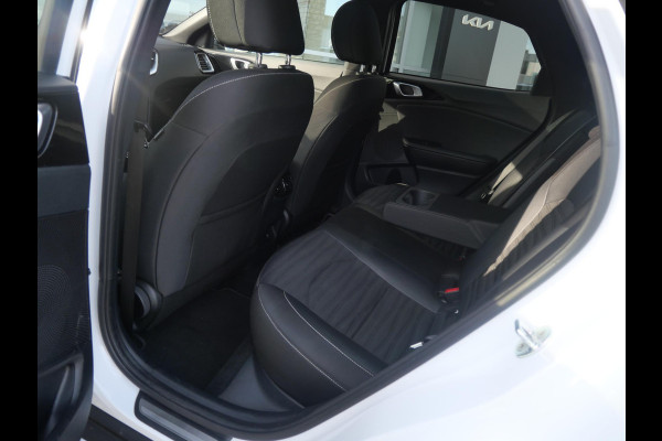 Kia Xceed 1.5 T-GDi GT-Line First Edition | Schuif/Kanteldak | Navigatie | Clima | Carplay | LED